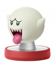 Φιγούρα Nintendo amiibo - Boo [Super Mario]